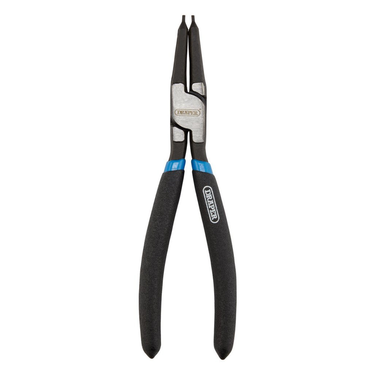 Draper Straight Internal Circlip Pliers, 180mm 38995