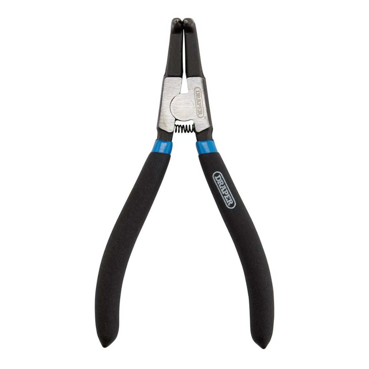 Draper 90° External Circlip Pliers, 170mm 38998
