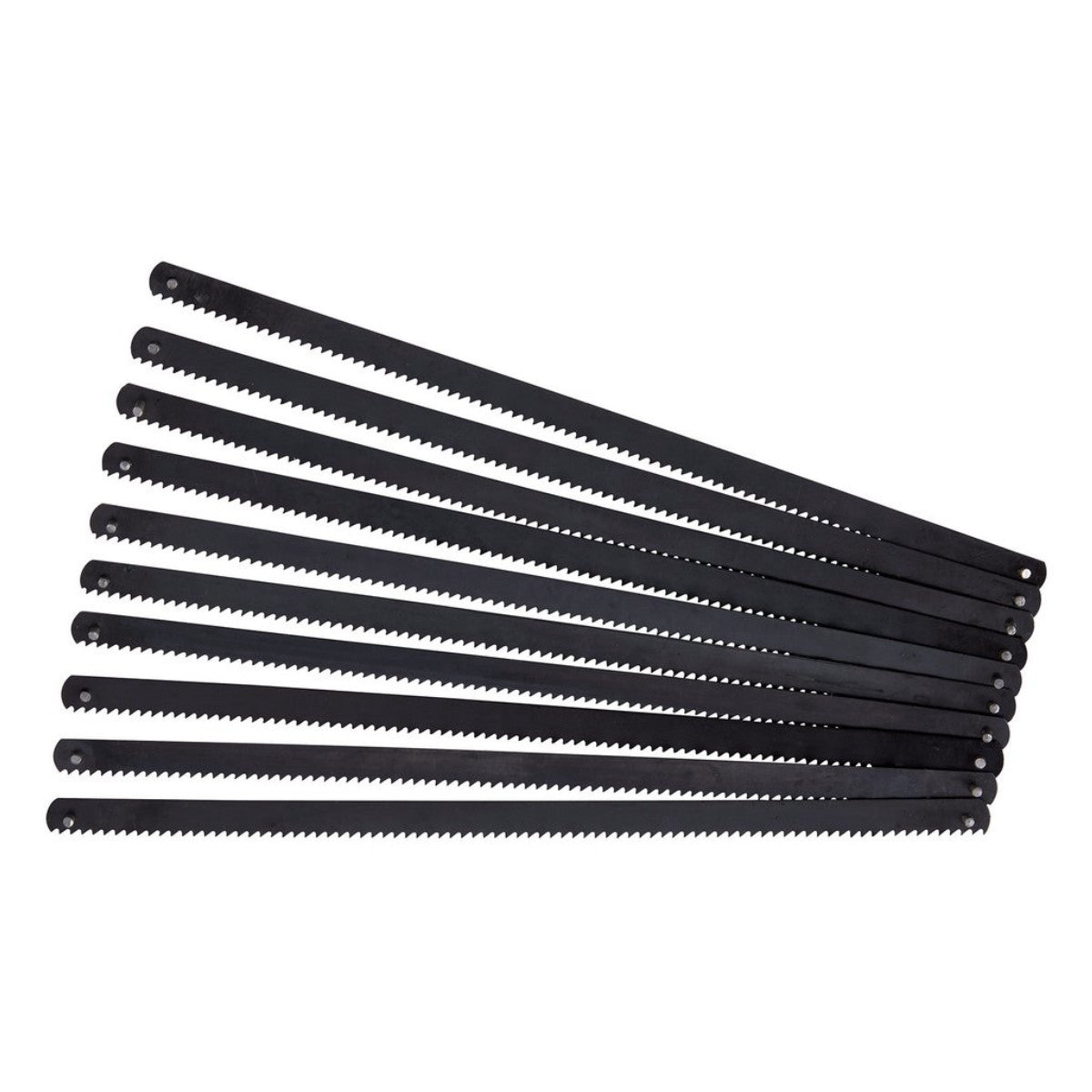 Draper Junior Hacksaw Blades, 150mm, 14tpi (Pack of 10) 39007