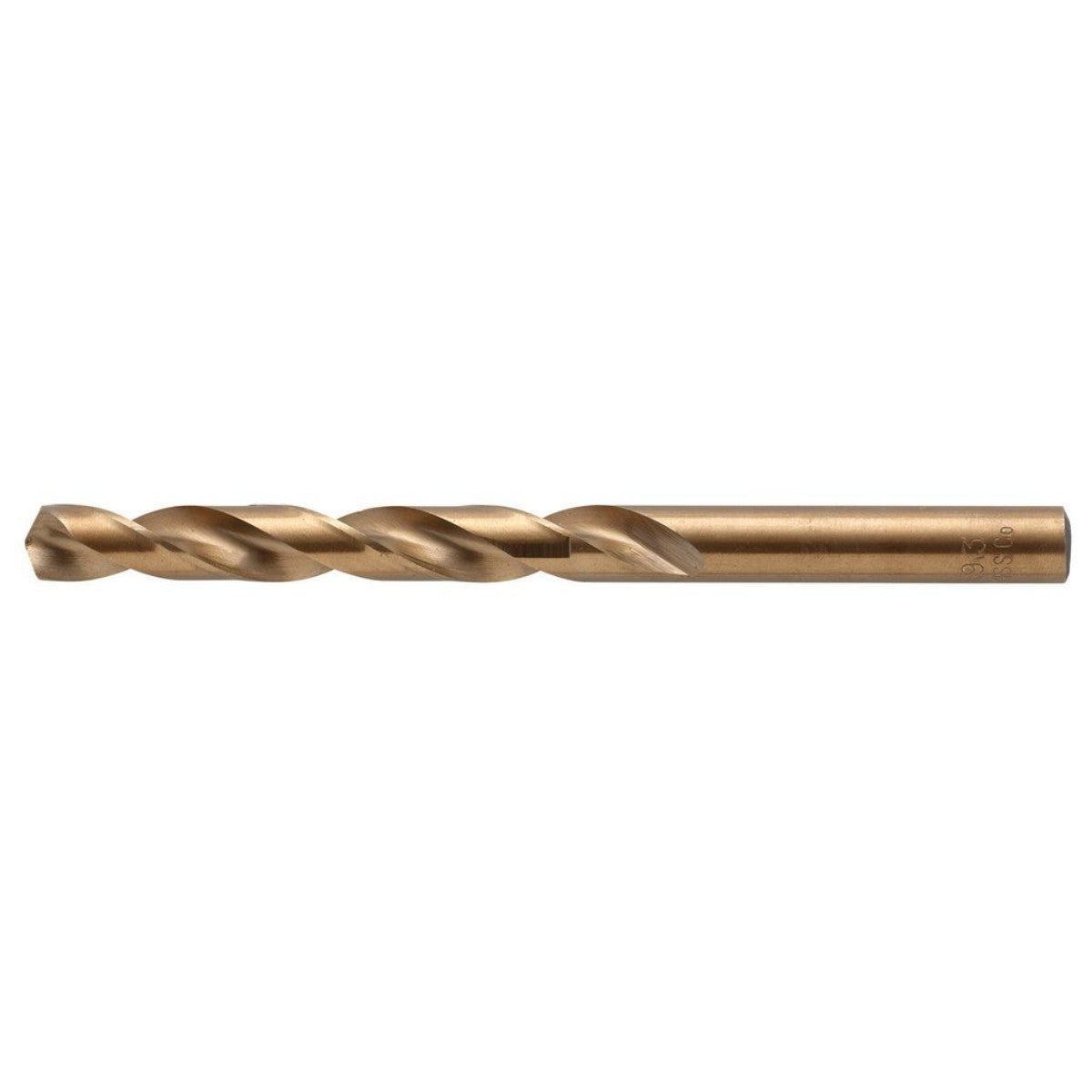 Draper Expert HSS Cobalt Drill Bit, 9.3 x 230mm 39238