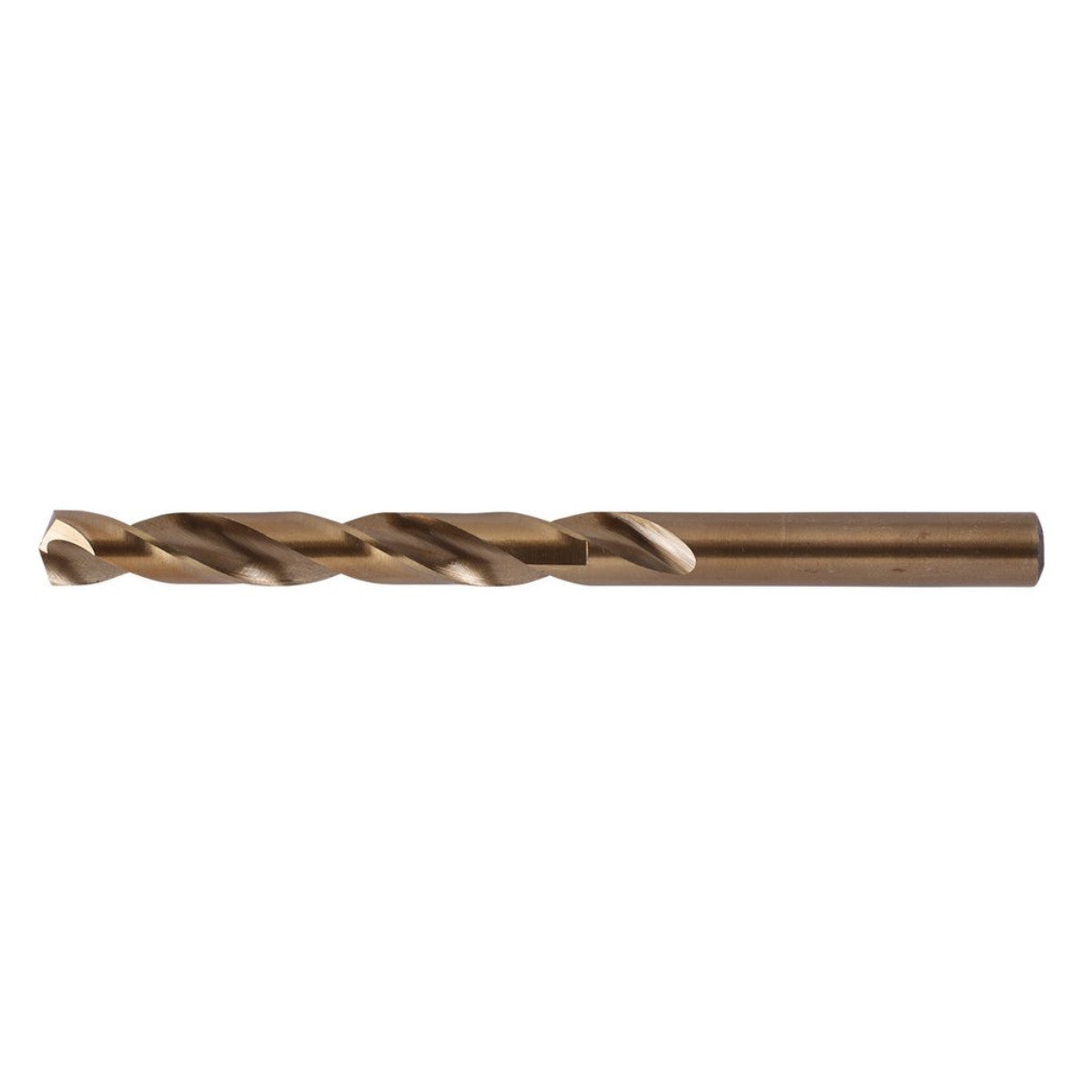 Draper Expert HSS Cobalt Drill Bit, 9.5 x 230mm 39239