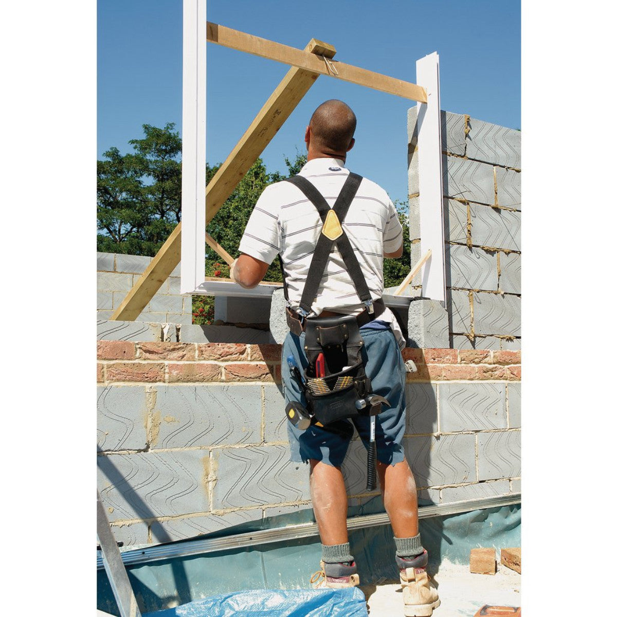 Draper Work Braces 39243