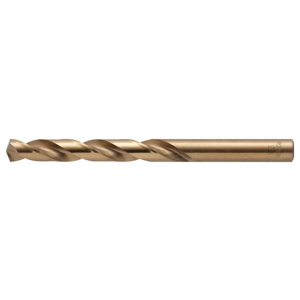Draper Expert HSS Cobalt Drill Bit, 11.3 x 230mm 39249