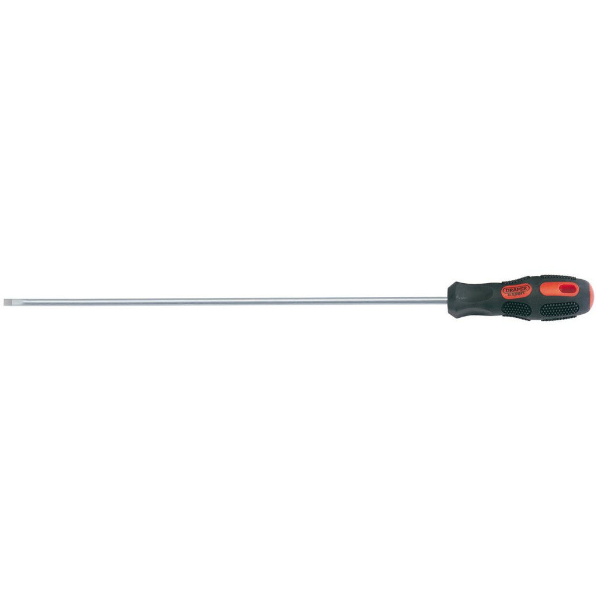 Draper Expert Plain Slot Parallel Tip Screwdriver, 5 x 200mm 40030