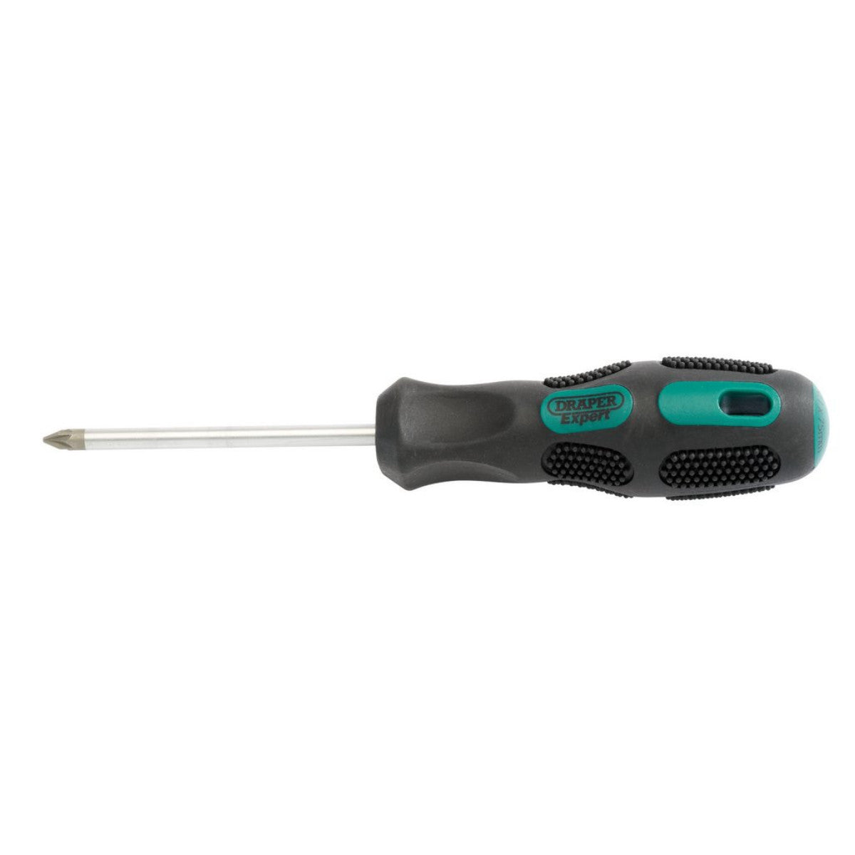 Draper Expert PZ Type Screwdriver, No.1 x 75mm 40036