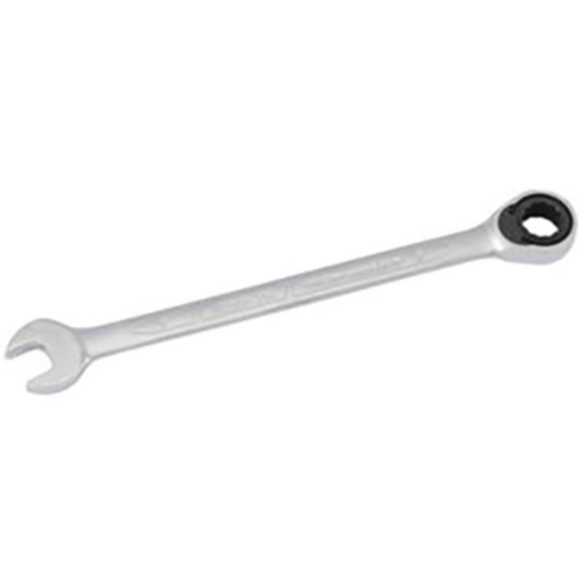 Elora Metric Ratcheting Combination Spanner, 11mm 40087