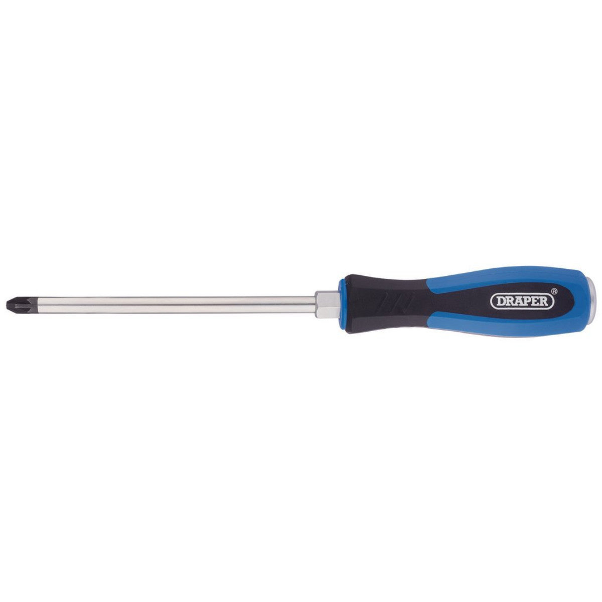 Draper 'Pound Thru' PZ Type Screwdriver, No.3 40807
