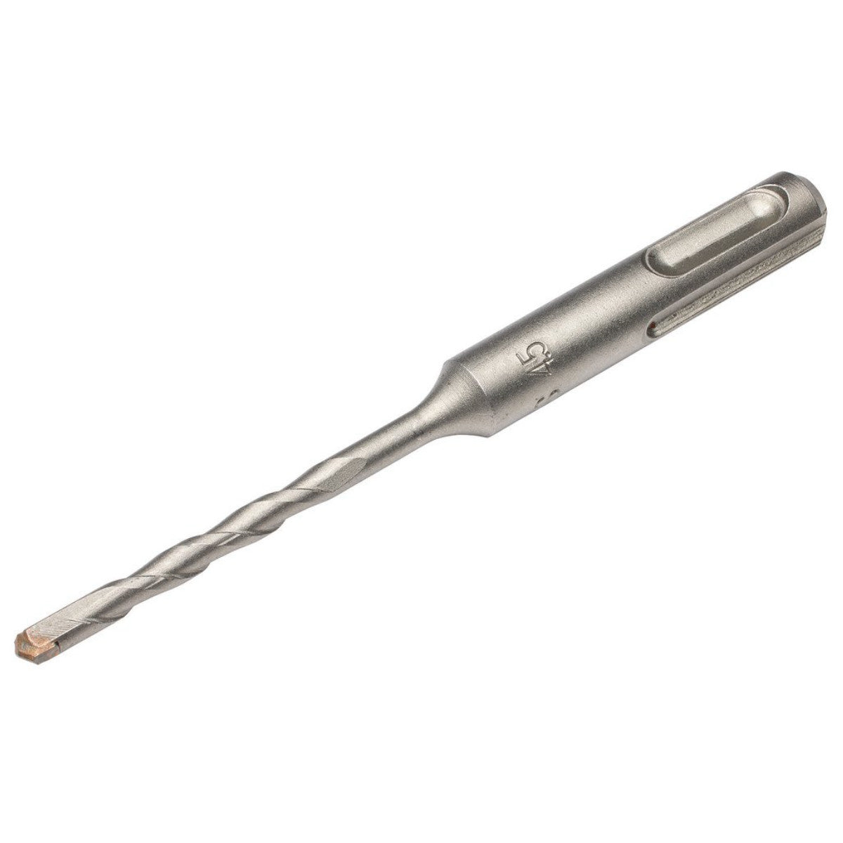 Draper Expert SDS+ Masonry Drill Bit, 4.5 x 110mm 40824