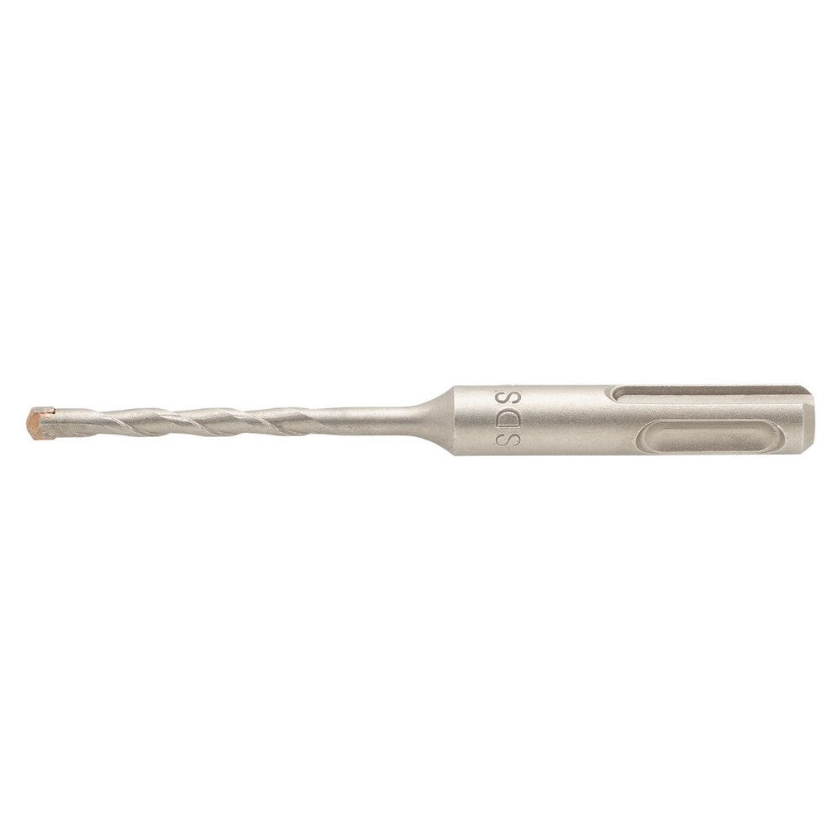 Draper Expert SDS+ Masonry Drill Bit, 4.5 x 110mm 40824