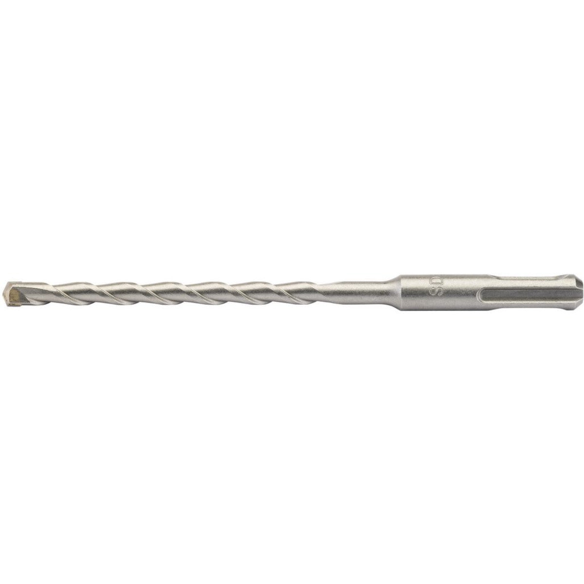 Draper Expert SDS+ Masonry Drill Bit, 7.0 x 160mm 40836