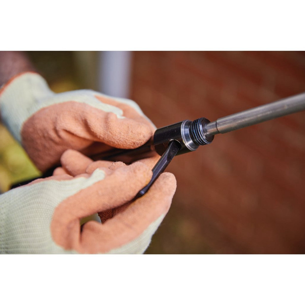Draper Drift Key for Diamond Core Bits, 8 x 70mm 40930