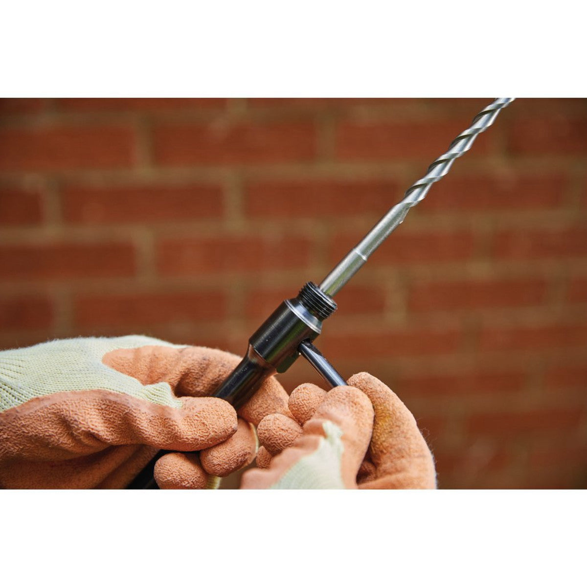 Draper Drift Key for Diamond Core Bits, 8 x 70mm 40930