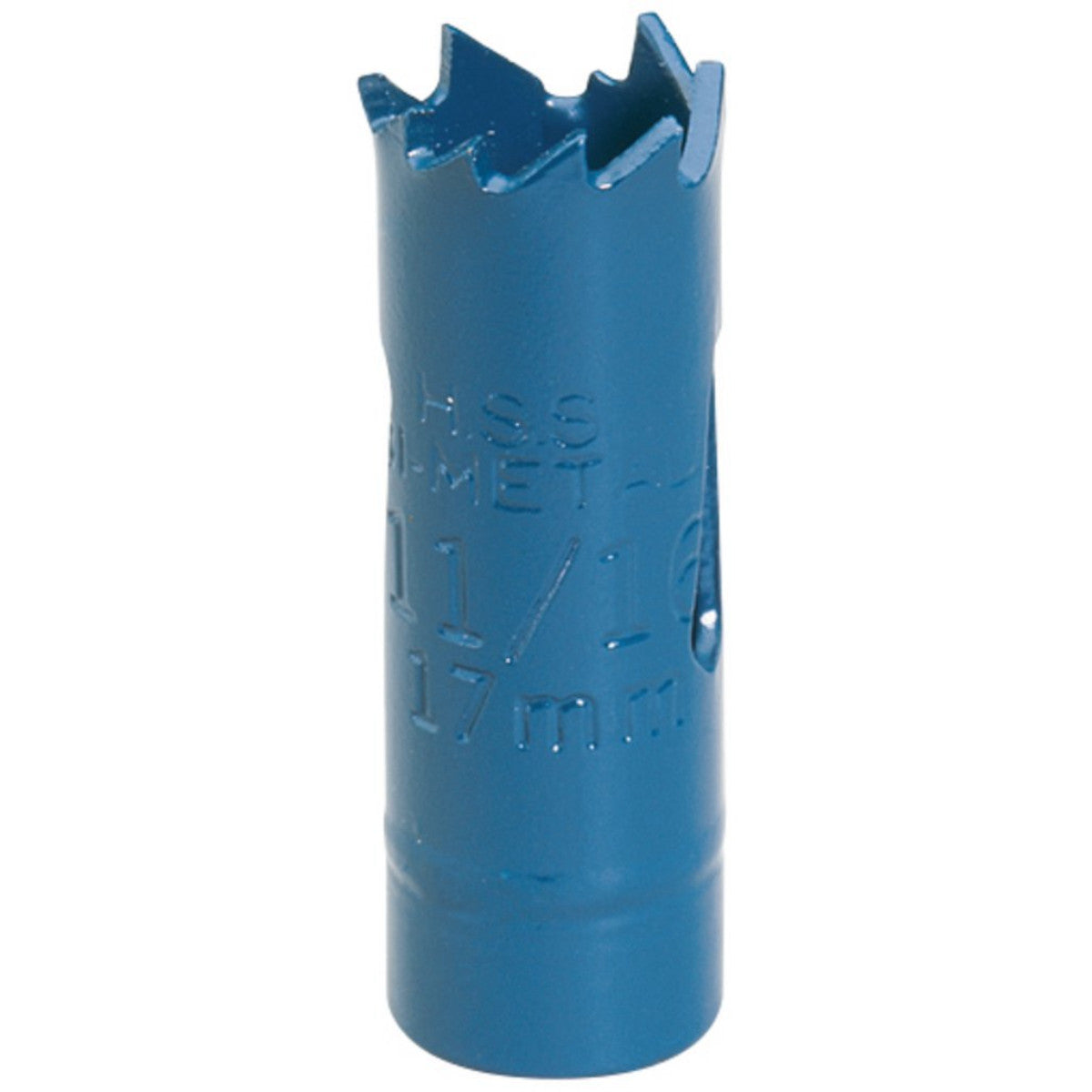 Draper HSS Bi-Metal Holesaw Blade, 17mm 41068