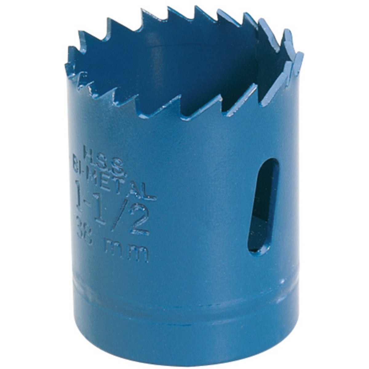Draper HSS Bi-Metal Holesaw Blade, 38mm 41076