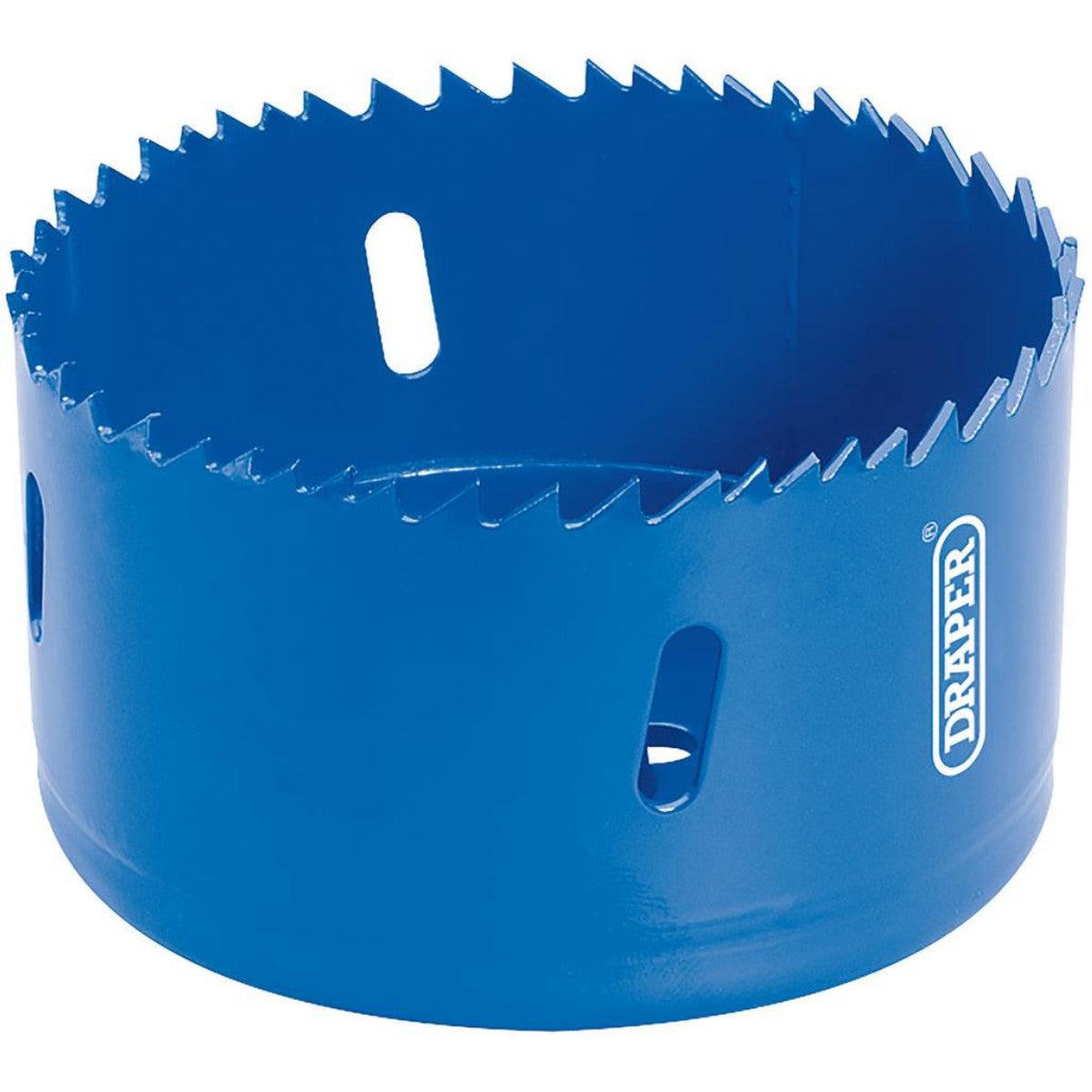 Draper HSS Bi-Metal Holesaw Blade, 89mm 41090