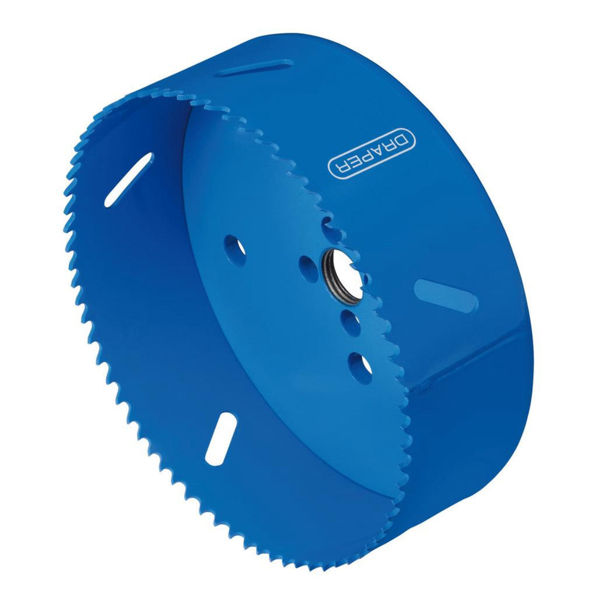 Draper HSS Bi-Metal Holesaw Blade, 127mm 41144