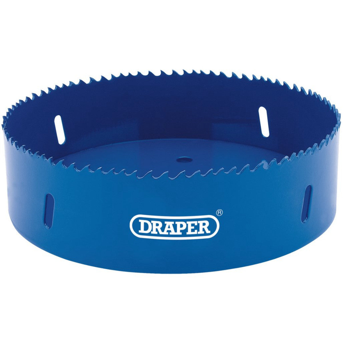 Draper HSS Bi-Metal Holesaw Blade, 152mm 41145
