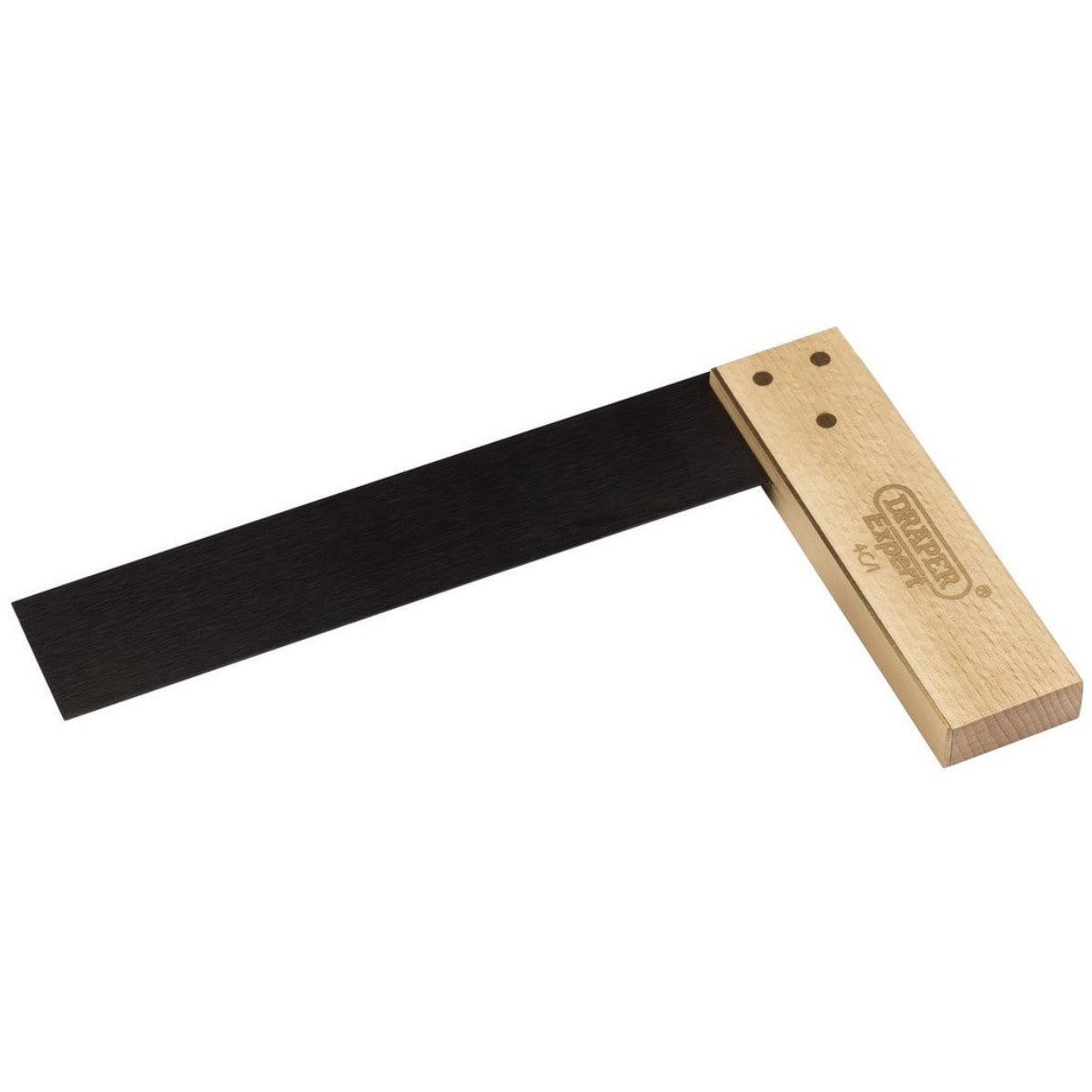 Draper Expert Carpenters Try Square, 230mm 41376