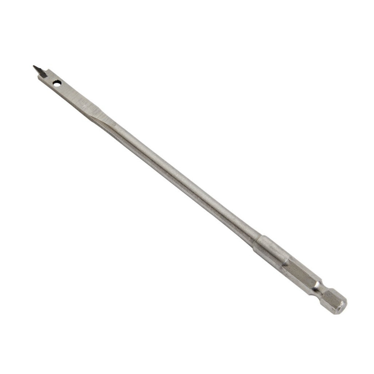 Draper Flat Wood Drill Bit, 6 x 152mm 41475