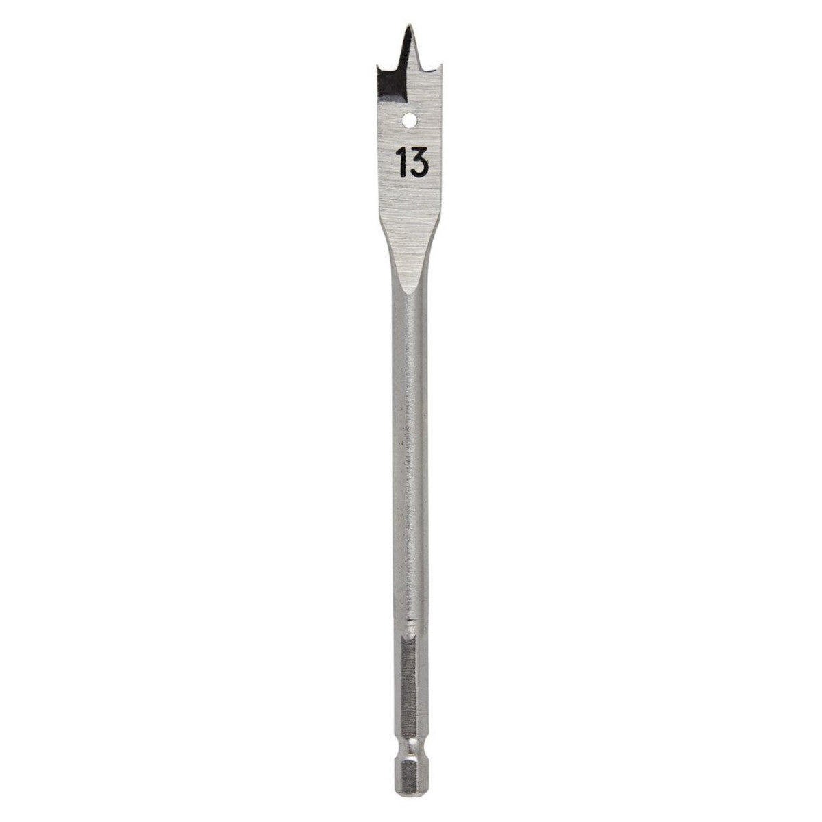 Draper Flat Wood Drill Bit, 13 x 152mm 41505