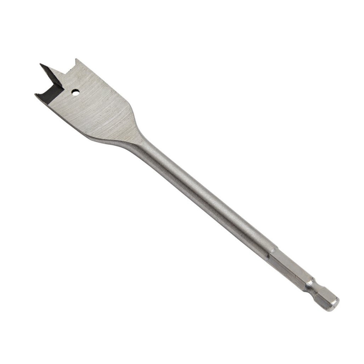 Draper Flat Wood Drill Bit, 22 x 152mm 41590