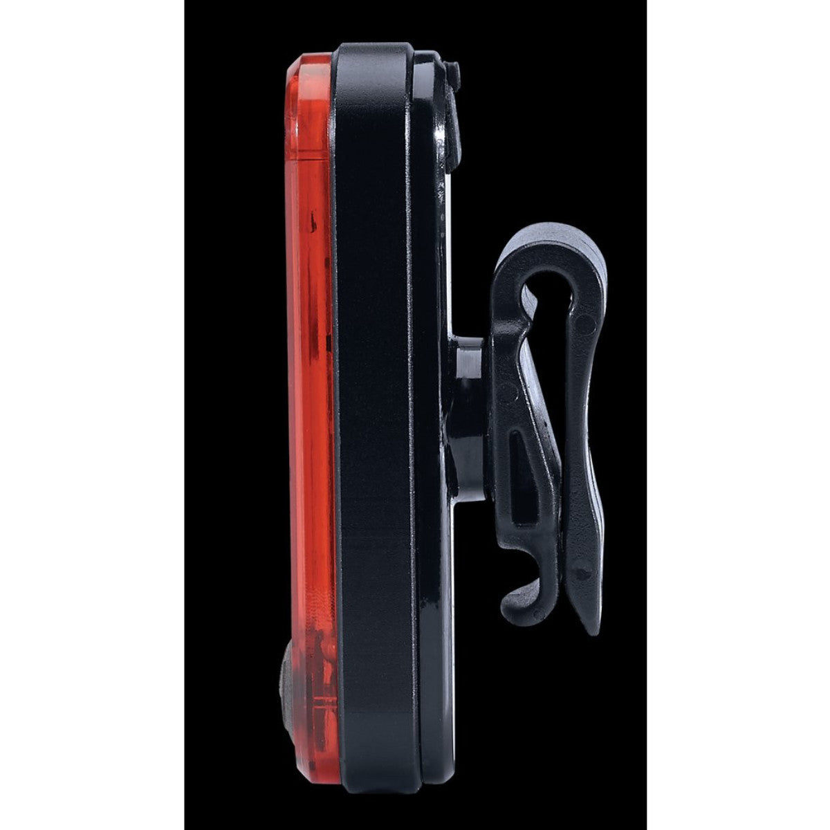 Draper Rechargeable LED Bicycle Rear Light 41740