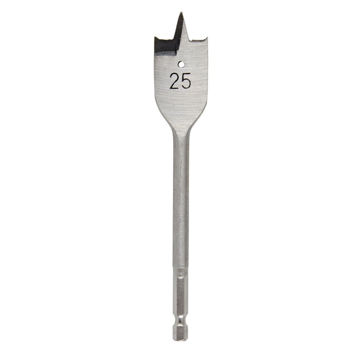Draper Flat Wood Drill Bit, 25 x 152mm 41784