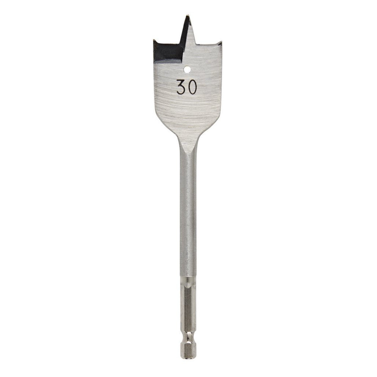 Draper Flat Wood Drill Bit, 30 x 152mm 41786