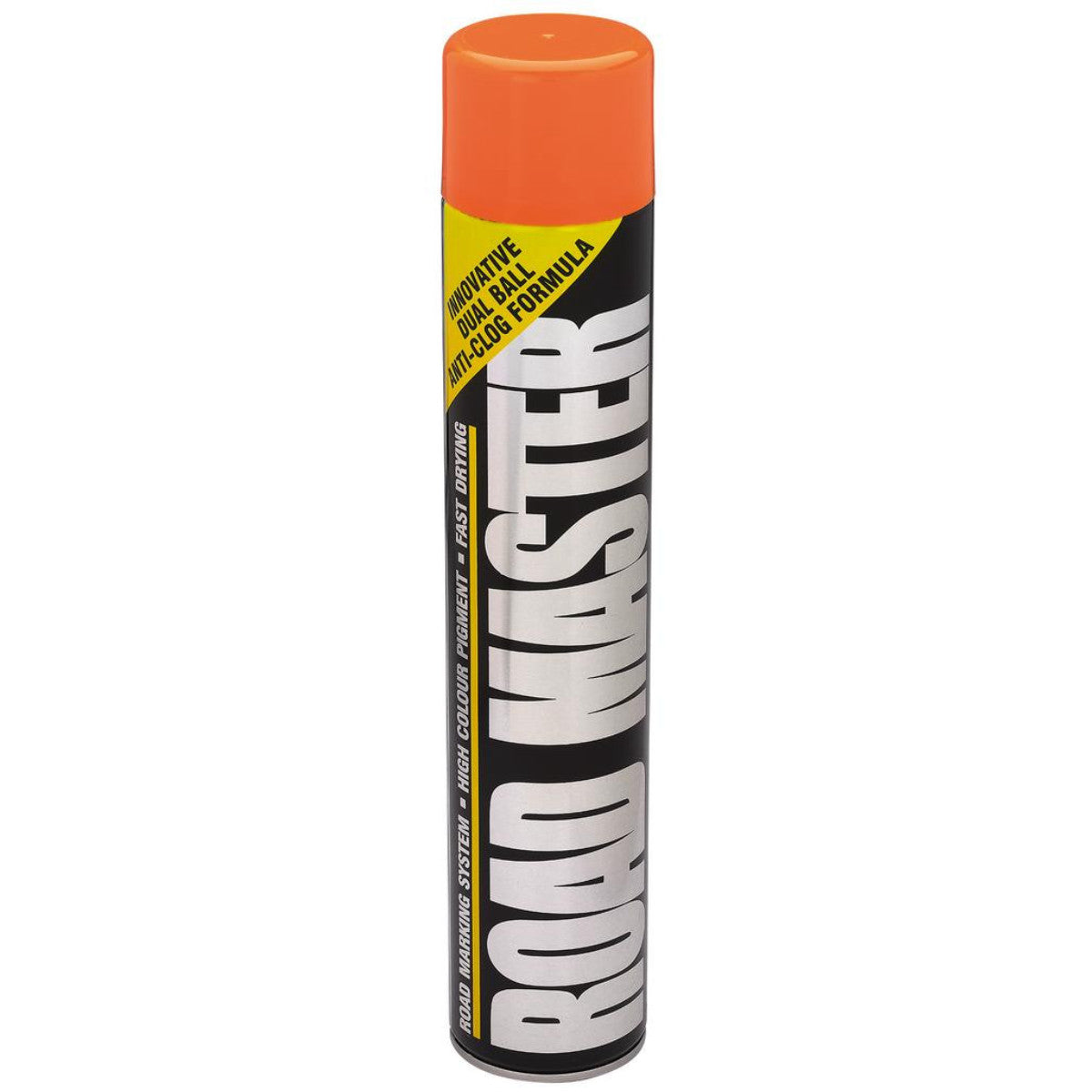 Draper Line Marker Spray Paint, 750ml, Orange 41912