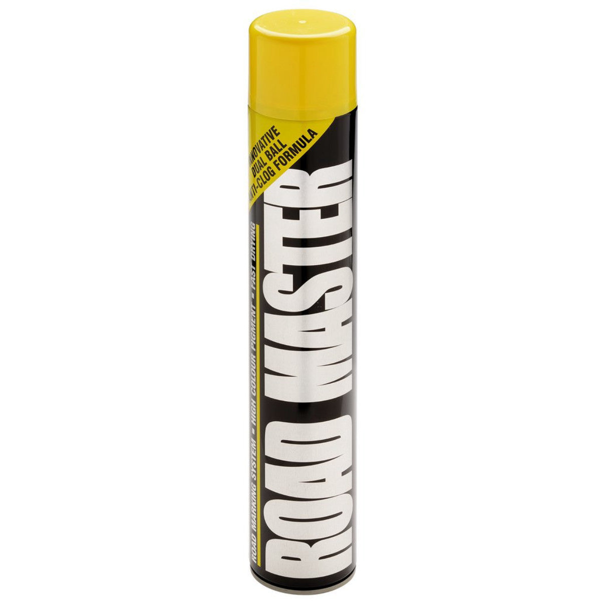 Draper Line Marker Spray Paint, 750ml, Yellow 41916