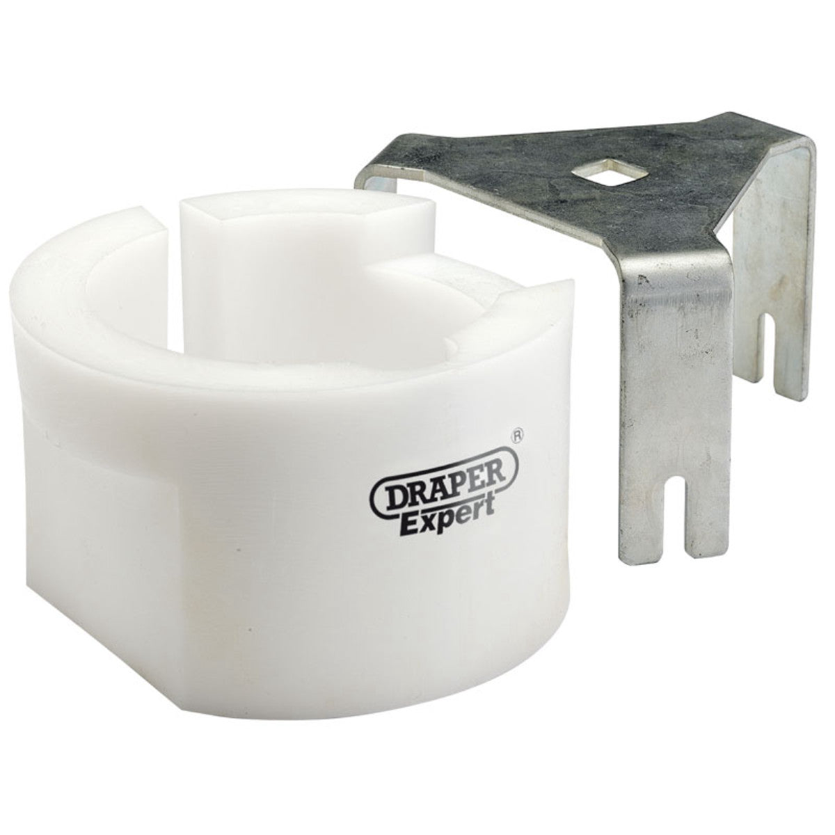 Draper Expert Diesel Fuel Filter Tool 1.9 (2 Piece) 43619