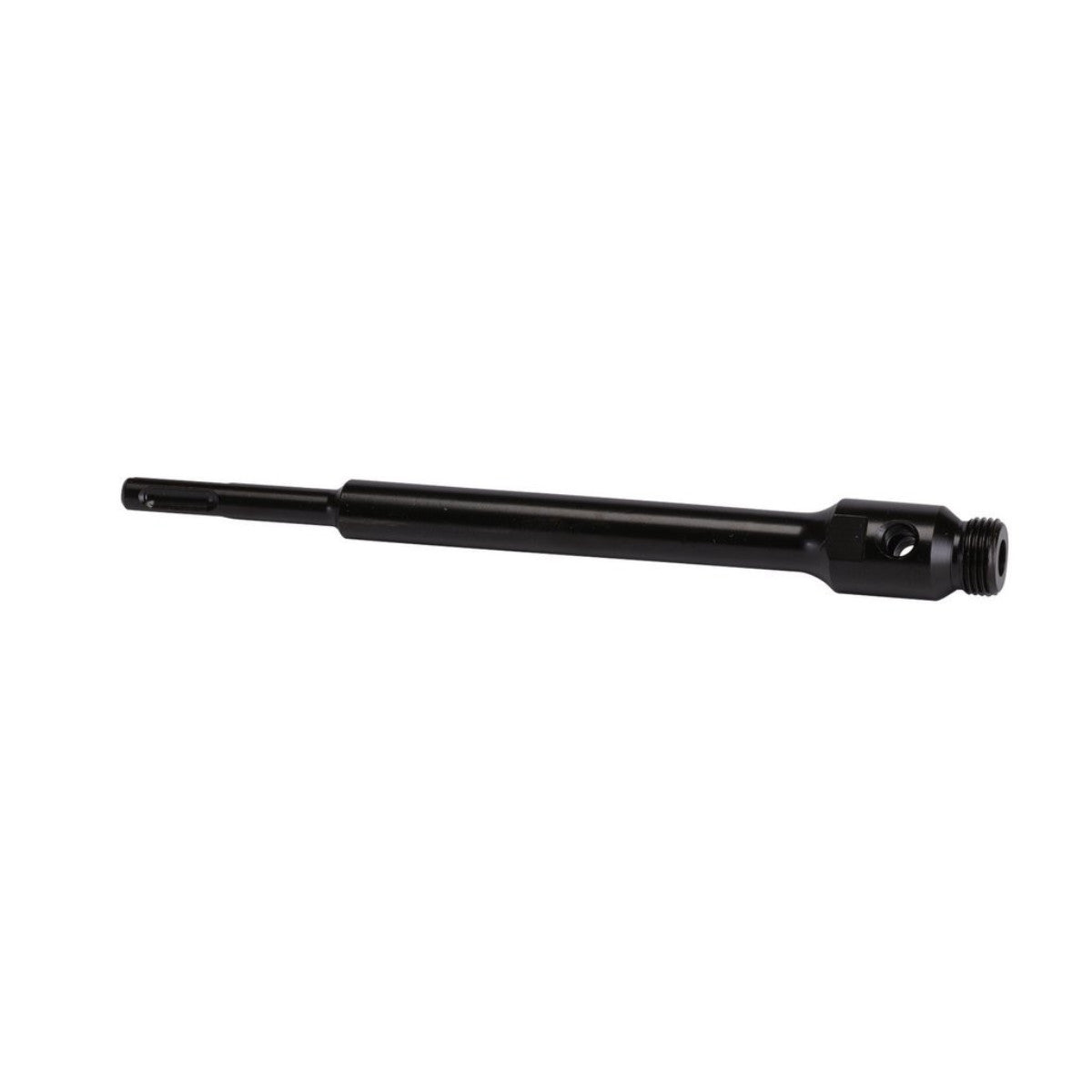 Draper SDS+ Arbor for Diamond Core Bits, 1/2" BSP, 240mm 43707