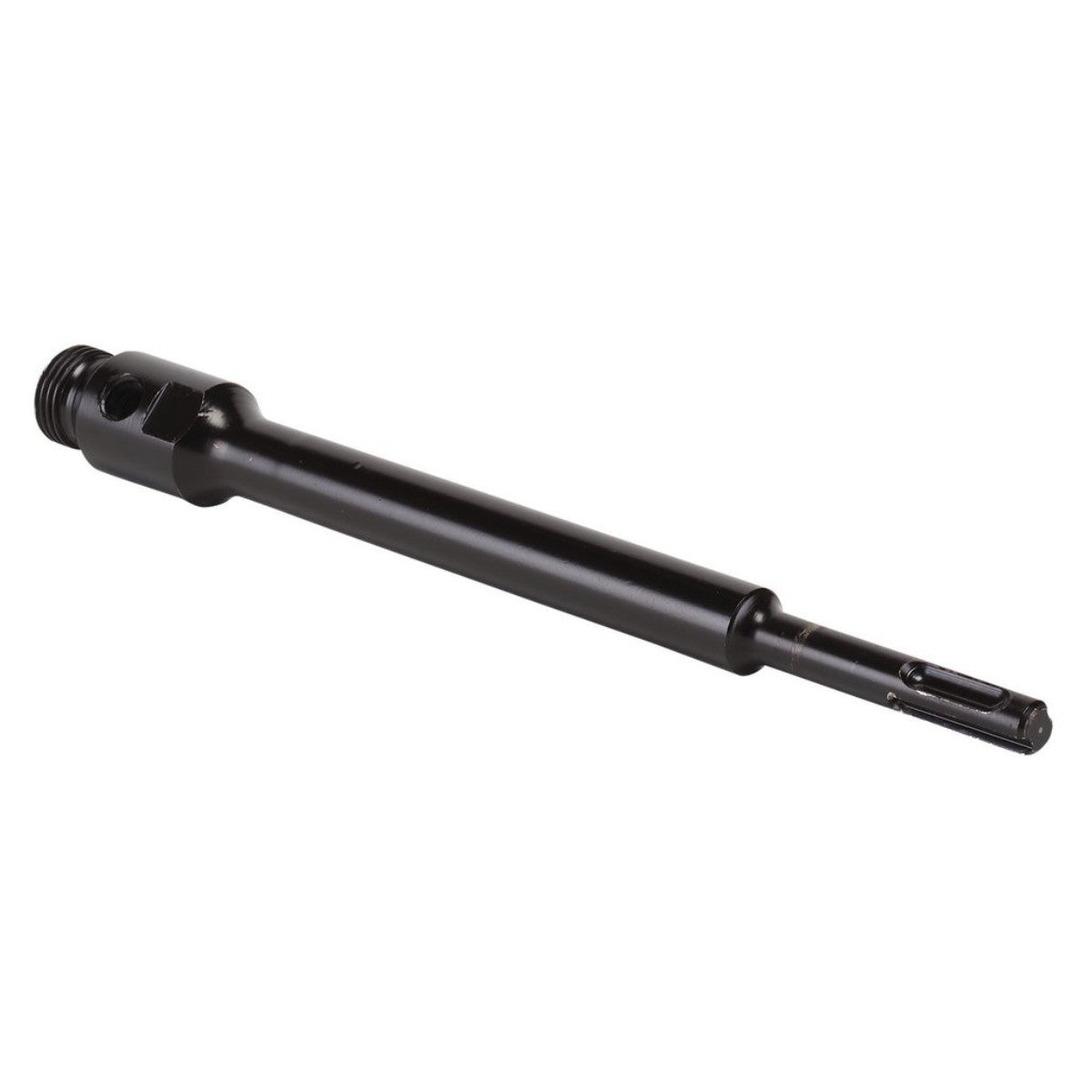 Draper SDS+ Arbor for Diamond Core Bits, 1/2" BSP, 240mm 43707
