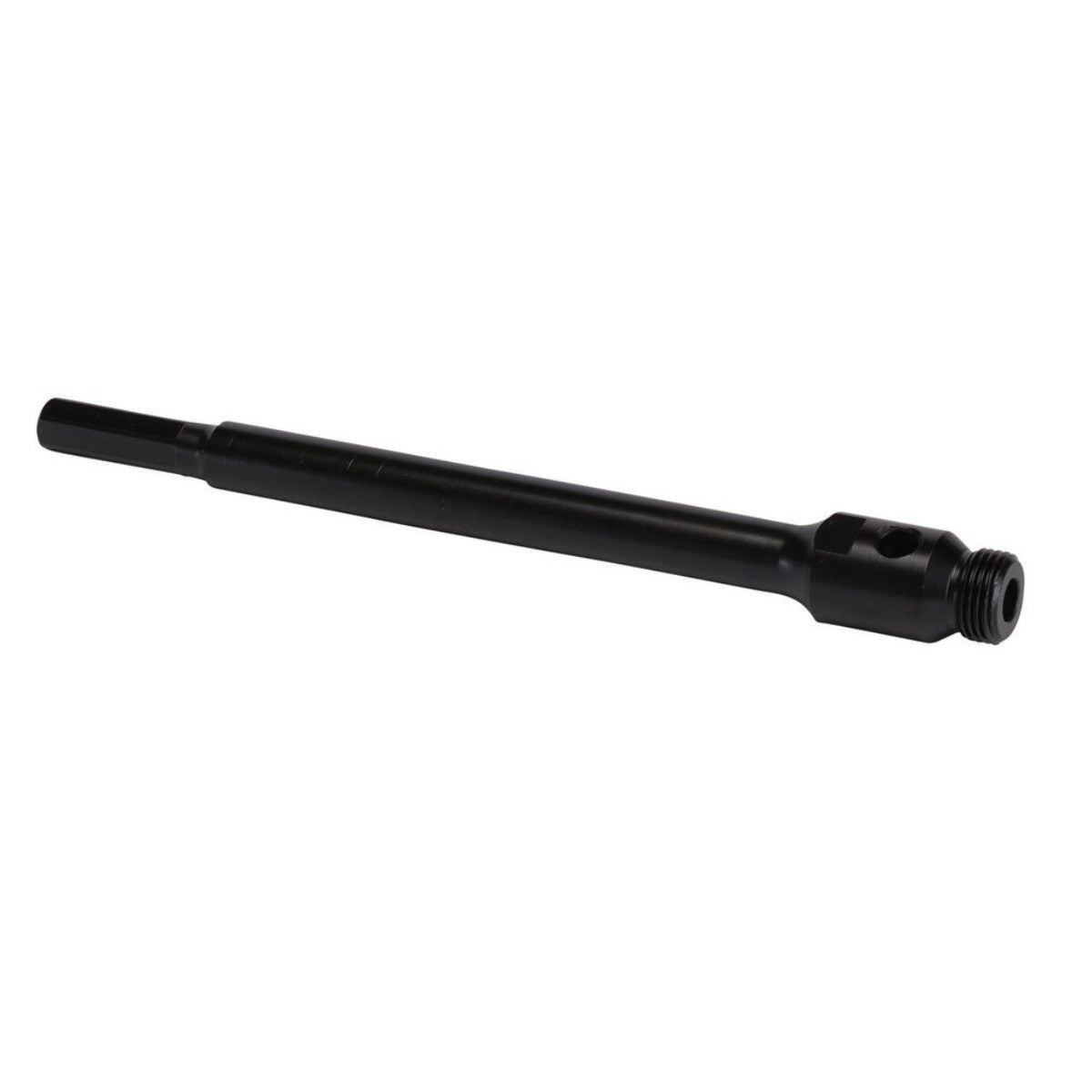 Draper Hexagonal Arbor for Diamond Core Bits, 1/2" BSP, 240mm 43708