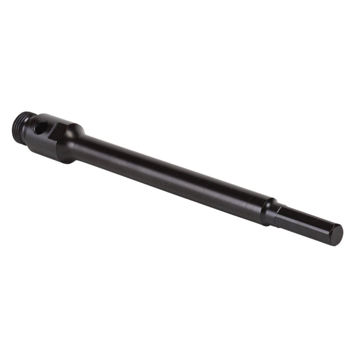 Draper Hexagonal Arbor for Diamond Core Bits, 1/2" BSP, 240mm 43708