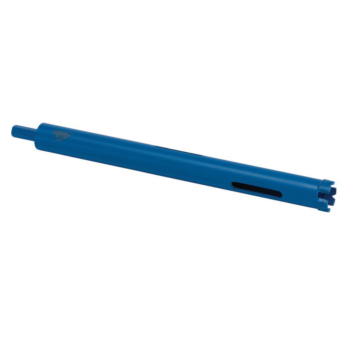 Draper Diamond Core Drill Bit, 28 x 330mm 43709