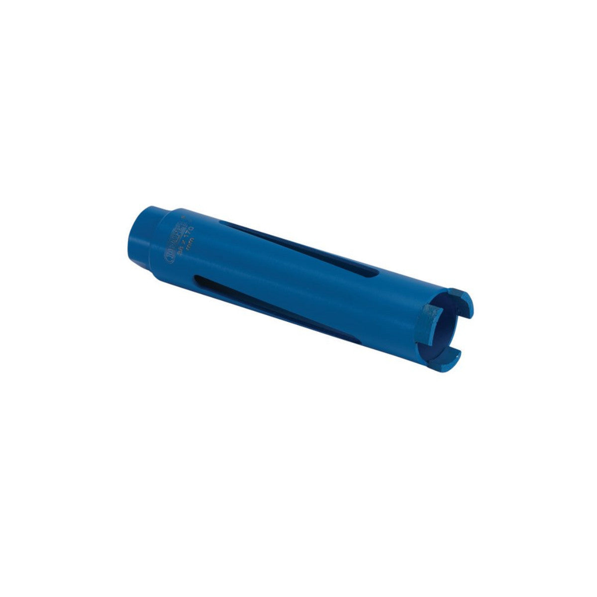 Draper Diamond Core Drill Bit, 38 x 170mm 43710