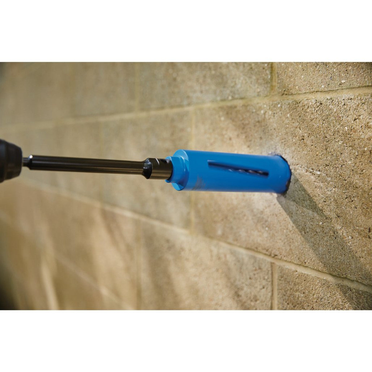 Draper Diamond Core Drill Bit, 52 x 170mm 43711