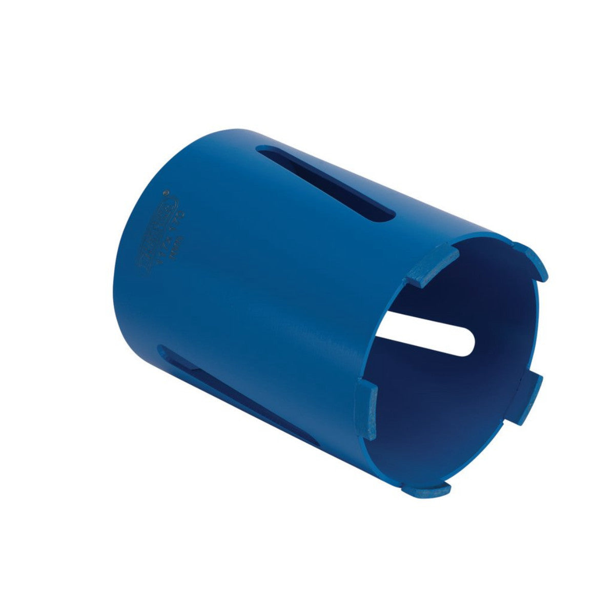 Draper Diamond Core Drill Bit, 117 x 170mm 43714
