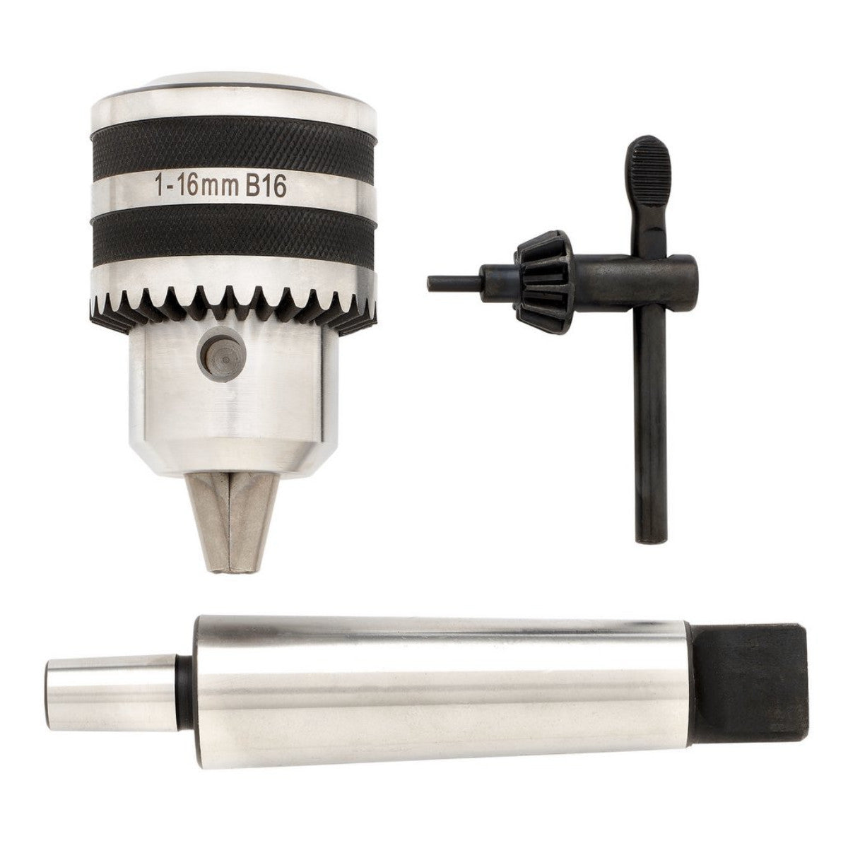 Draper MT4 Geared Chuck 45013