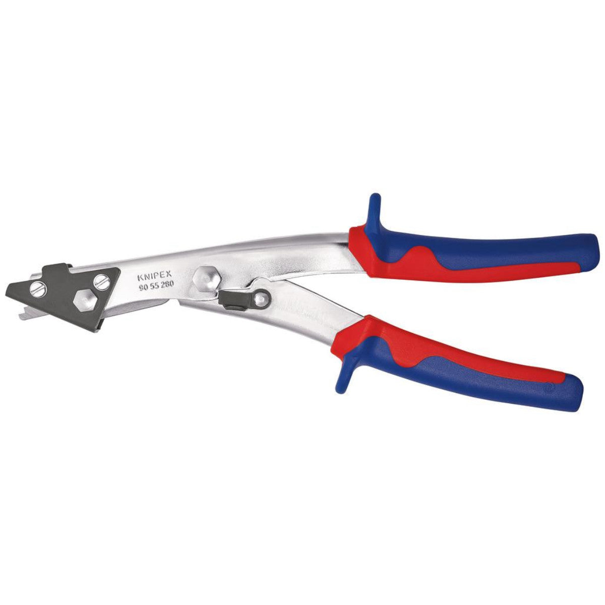 Knipex 90 55 280 Sheet Metal Nibbler, 280mm 45228