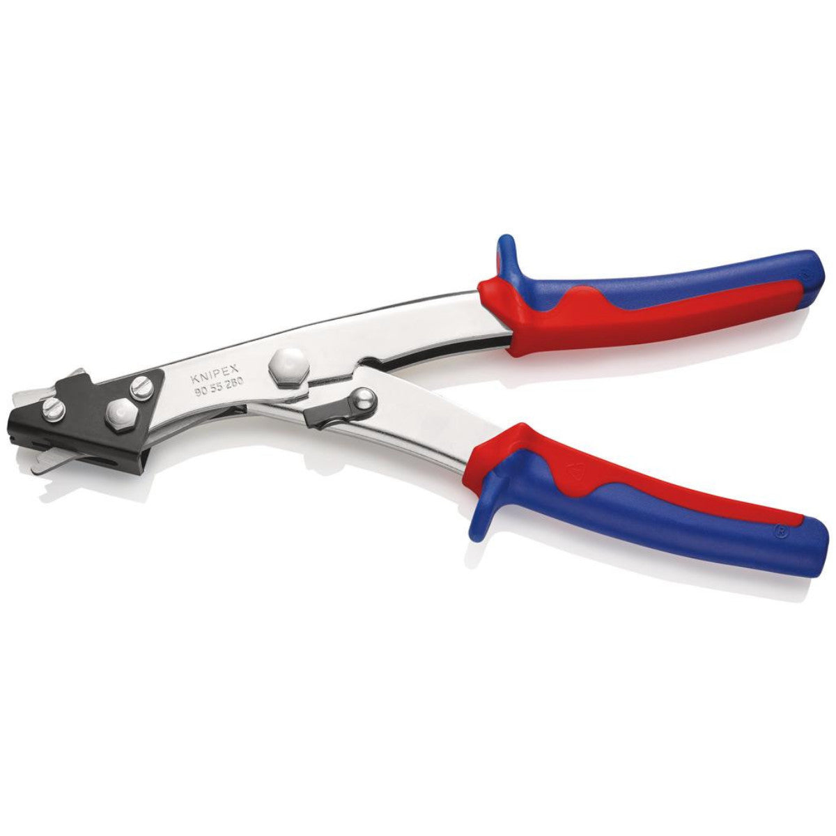 Knipex 90 55 280 Sheet Metal Nibbler, 280mm 45228