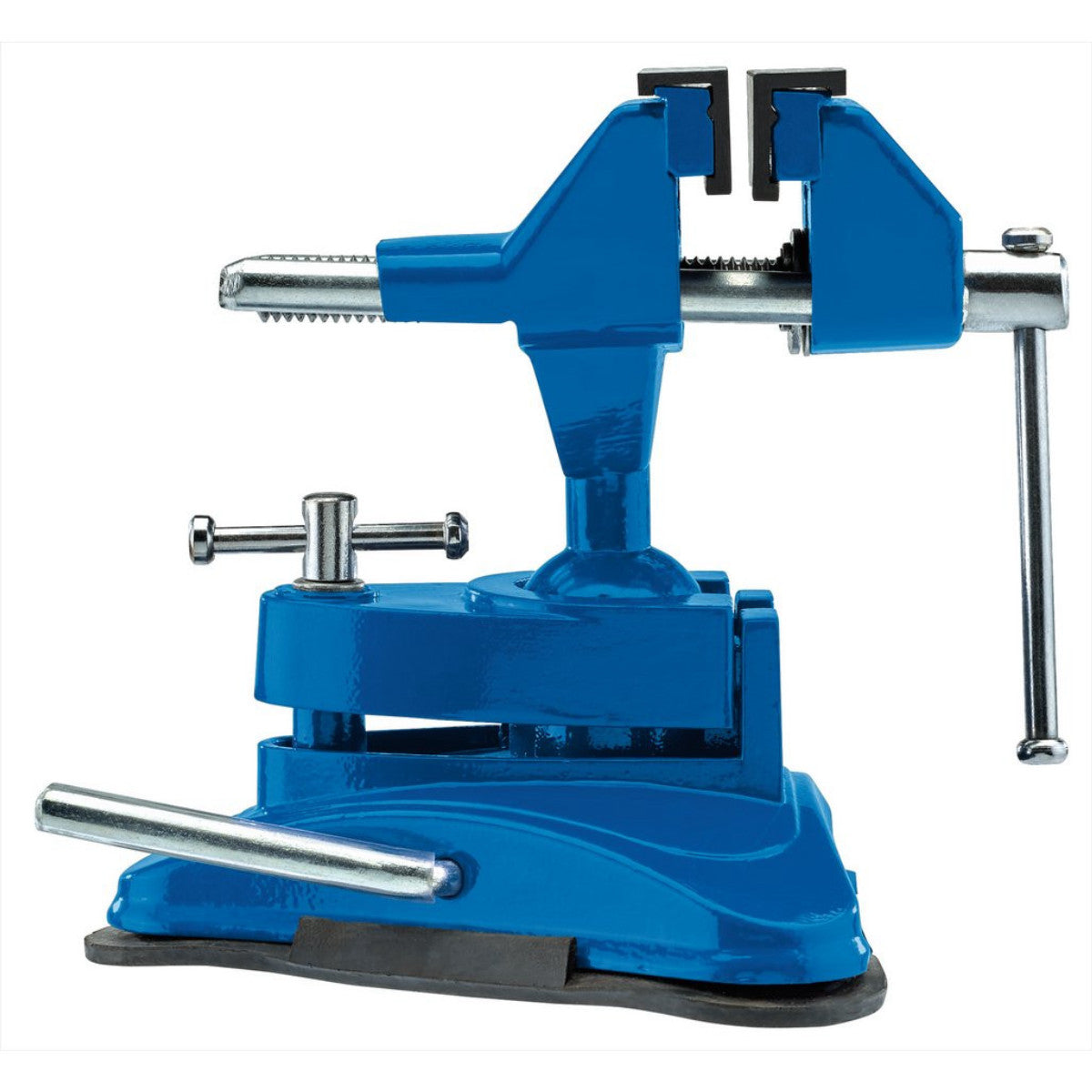 Draper Vacuum Vice, 75mm 45245