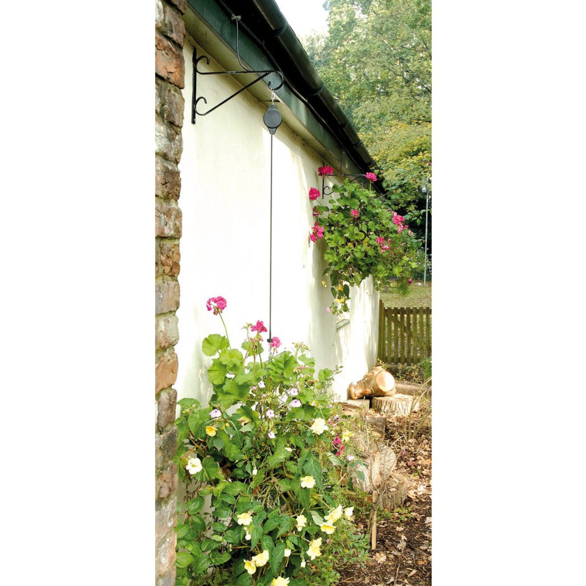 Draper Hanging Basket 'Up Down' Chain 45419