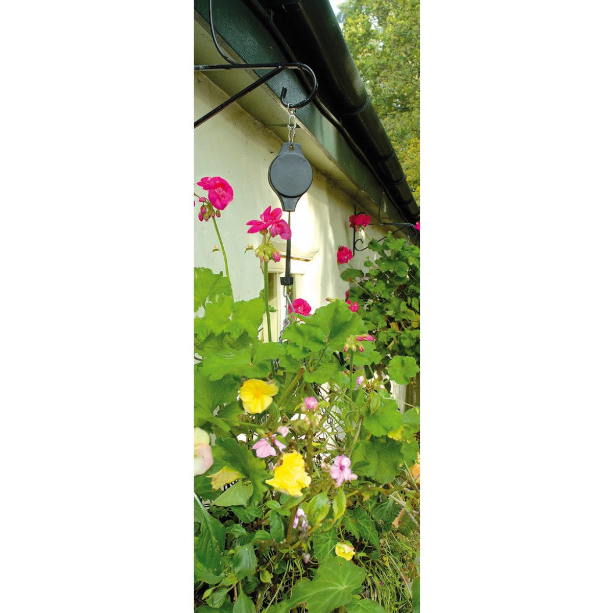 Draper Hanging Basket 'Up Down' Chain 45419
