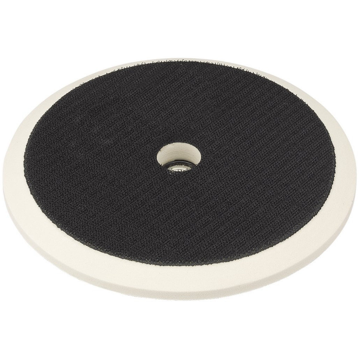 Draper Backing Pad, 175mm 46294