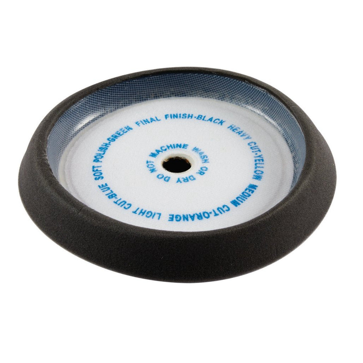 Draper Polishing Sponge - Final Finish, 180mm 46300