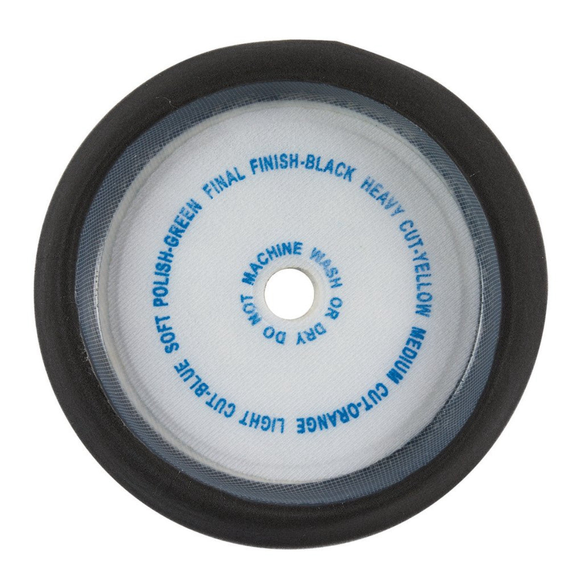 Draper Polishing Sponge - Final Finish, 180mm 46300