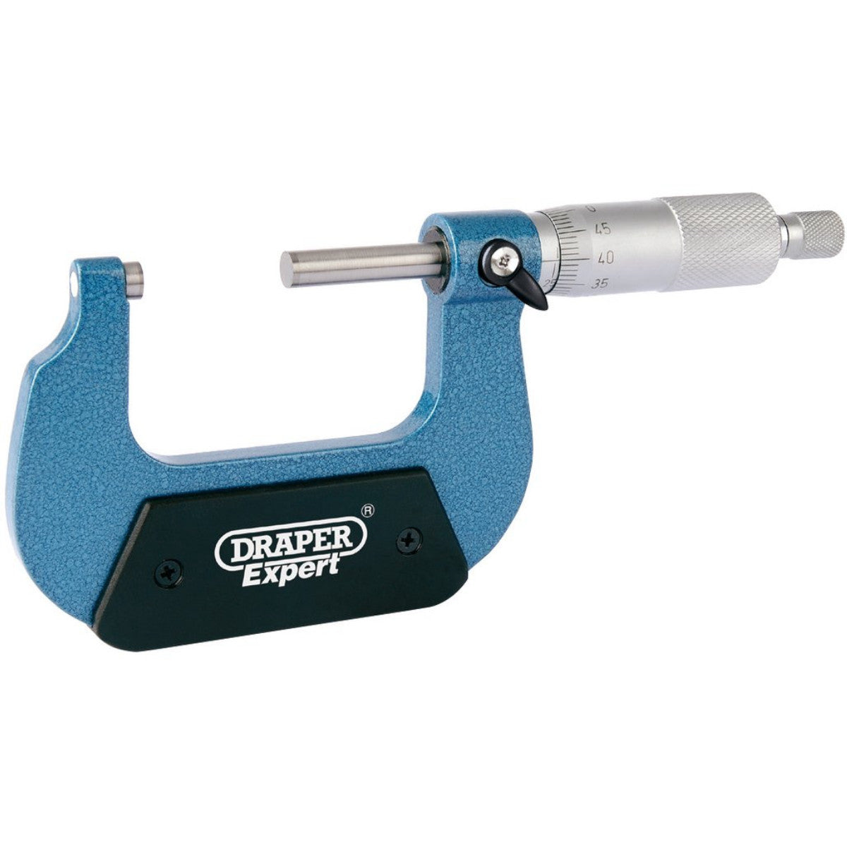 Draper Expert Metric External Micrometer, 25 - 50mm 46604