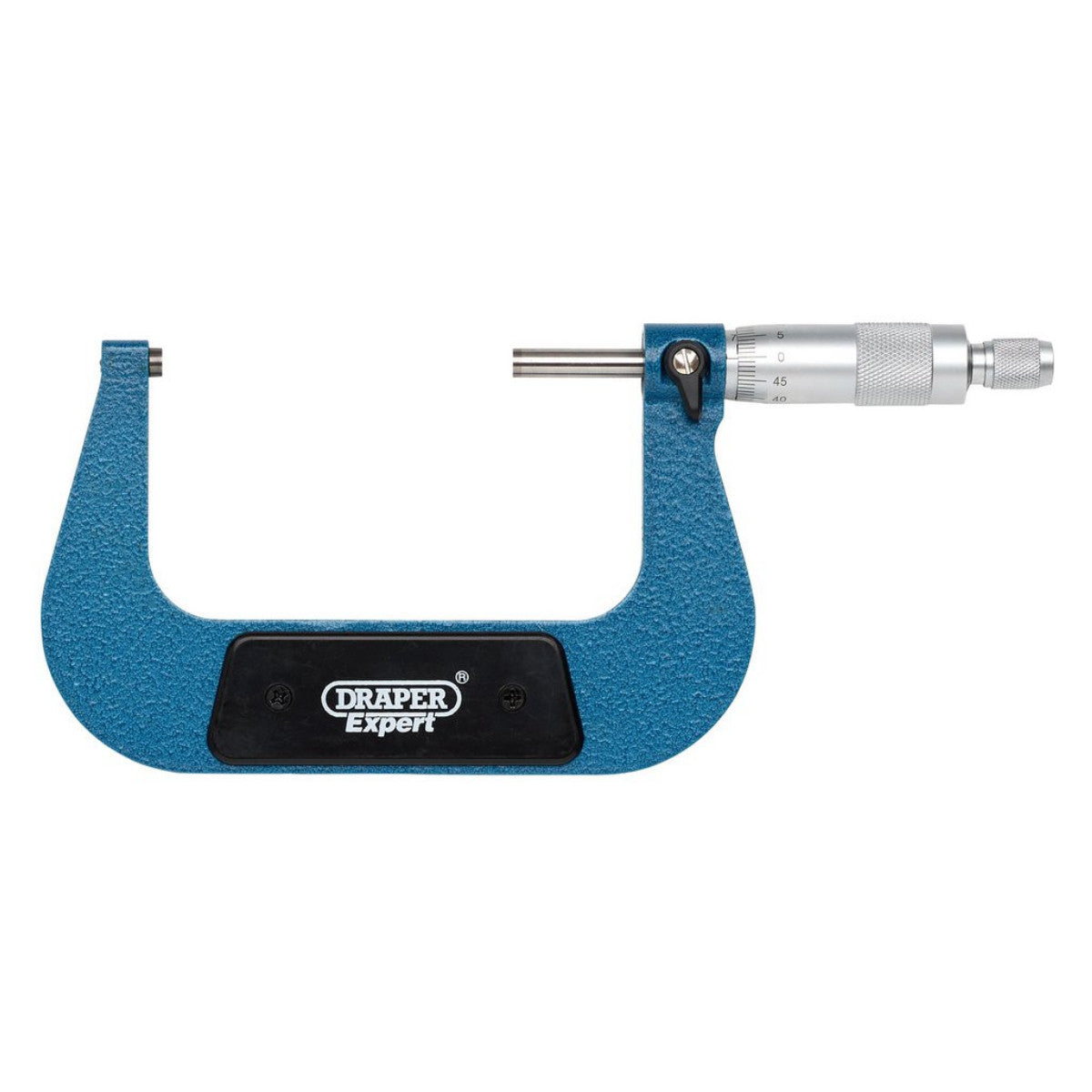 Draper Expert Metric External Micrometer, 75 - 100mm 46606